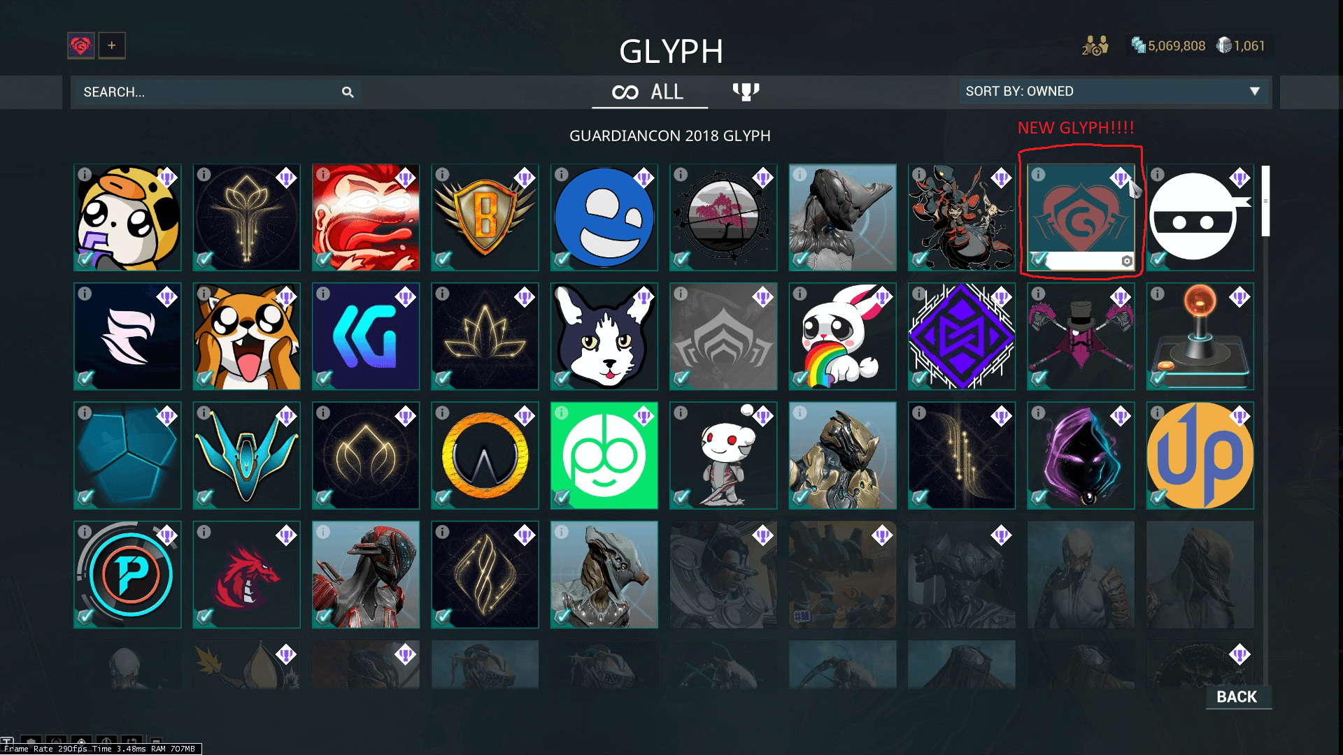 Warframe Promo Codes for Free Glyph and Platinum (2023) - Gaming